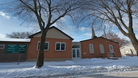 Grace Baptist Church of Minneapolis