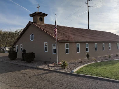 Grace Baptist Church of Washington Utah