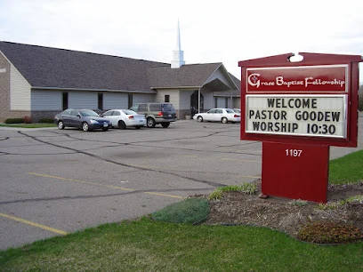 Grace Baptist Fellowship
