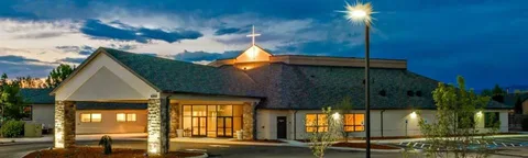 Grace Bible Church of Boise