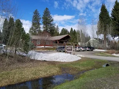 Grace Bible Church of Cascade