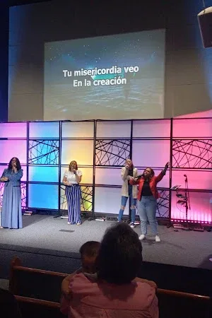 Grace Bible Church of Central Florida