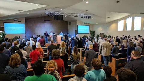 Grace Bible Church of Phoenix