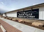 Grace bible Church of the black hills.