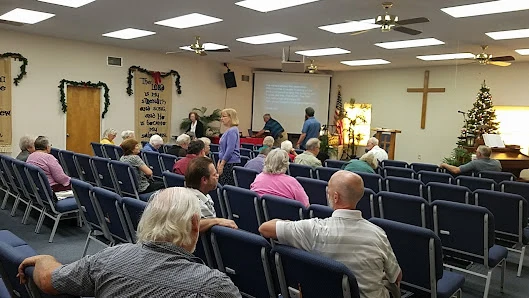 Grace Brethren Church
