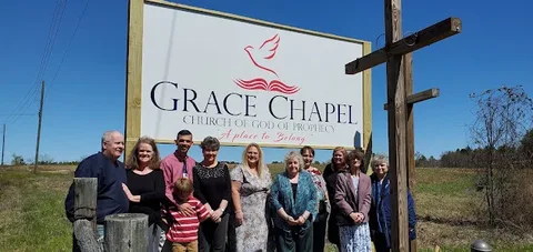 Grace Chapel Church of God of Prophecy