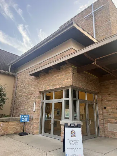 Grace Church of Tosa