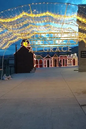 Grace Church Reno