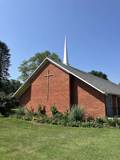 Grace Church