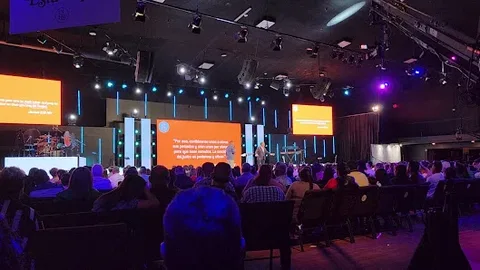 Grace City Church