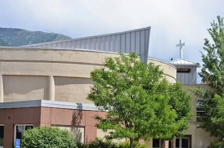 Grace Community Bible Church