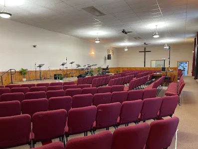 Grace Community Chapel