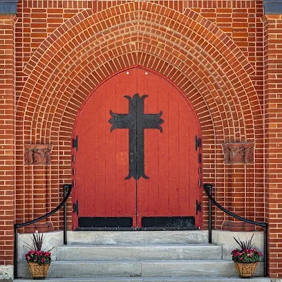 Grace Episcopal Church