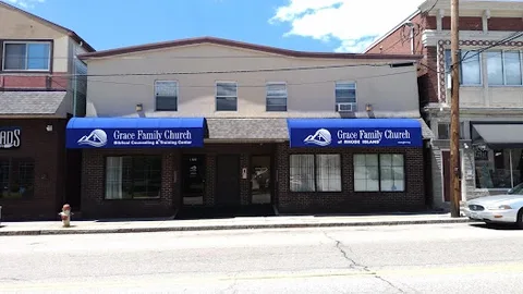Grace Family Church of Rhode Island