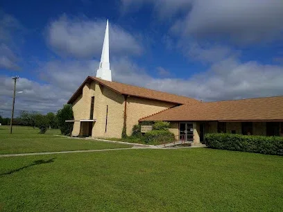 Grace Fellowship Baptist Church