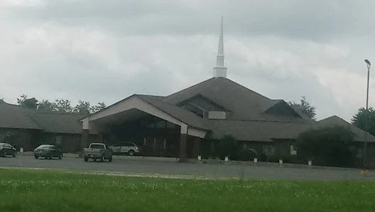 Grace Fellowship
