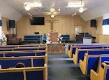 Grace Free Will Baptist Church