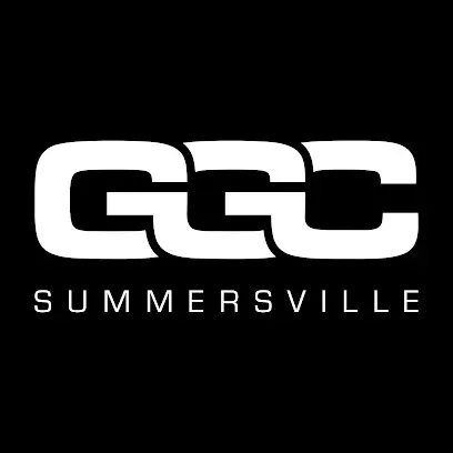 Grace Gospel Church of Summersville