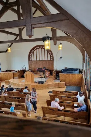 Grace Harbor Church