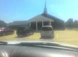 Grace & Mercy Cogic