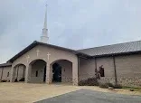 Grace Missionary Baptist Church