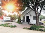 Grace of God Baptist Church
