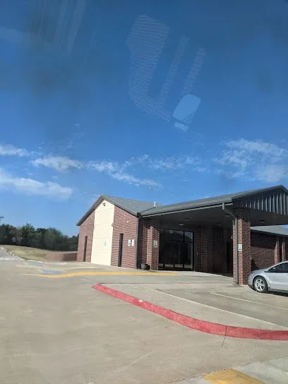 Grace Place Baptist Church