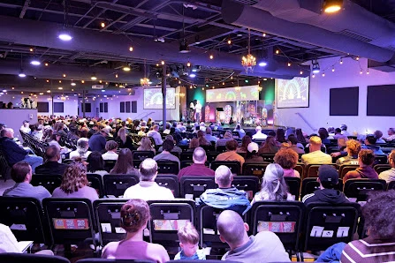 Grace Point Church