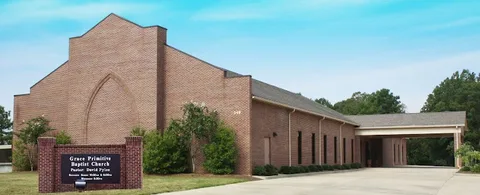 Grace Primitive Baptist Church