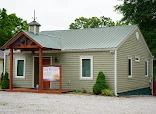 Grace Tabernacle Apostolic Church
