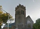 Grace Tabernacle Christian Center C.O.G.I.C.