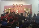 Grace Tabernacle C.O.G.I.C.