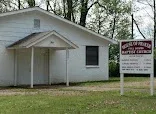 Grace Temple A.M.E. Zion Church