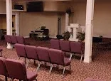 Grace Temple COGIC