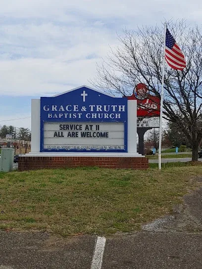 Grace & Truth Baptist Church