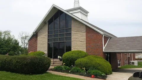 Grace Ukrainian Baptist Church