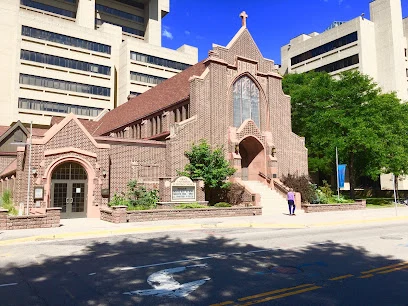 Grace University Lutheran Church (ELCA)