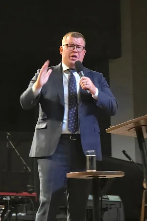 GraceLife Pentecostal Church