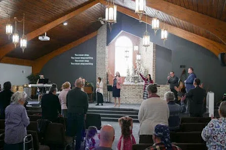 Gracepoint UPC