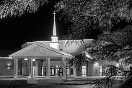 GracePointe Baptist Church @ Beechland