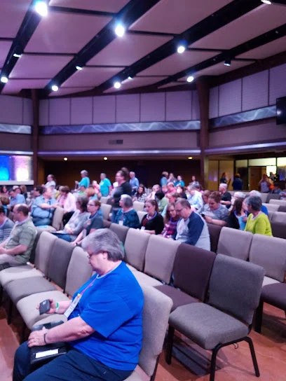Graceway Baptist Church