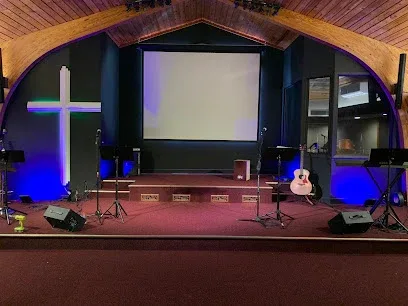 Graceway Community Church