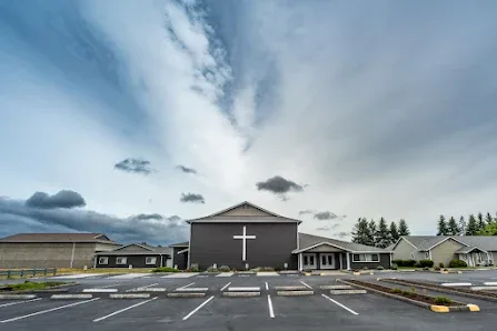 Graham Emmanuel Baptist Church