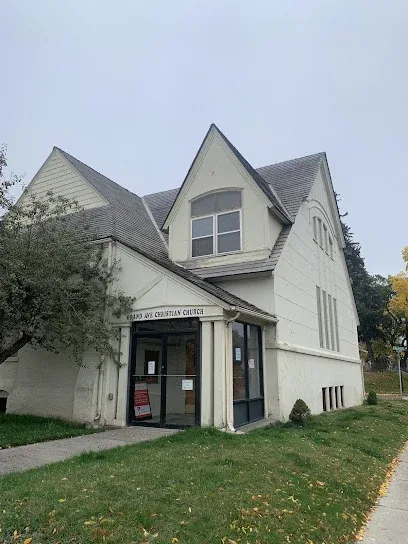 Grand Avenue Christian Church