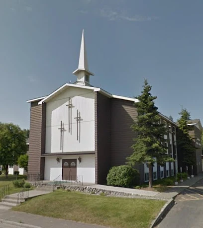 Grandview Baptist Church AK