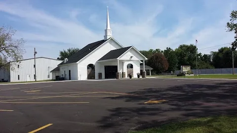 Grandview Baptist Church