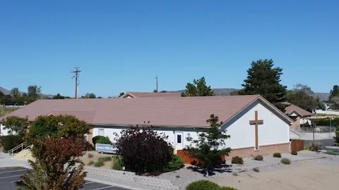 Granite Hills Baptist Church