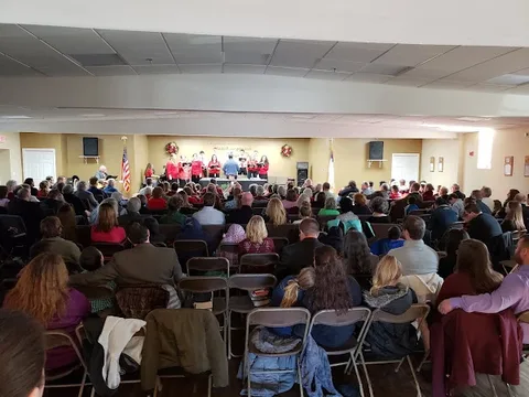 Granite State Baptist Church