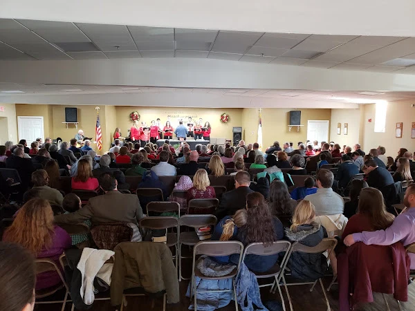 Granite State Baptist Church