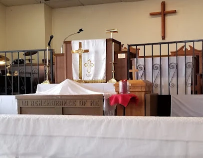 Grant Chapel African Methodist Episcopal Church